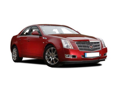 Cadillac CTS