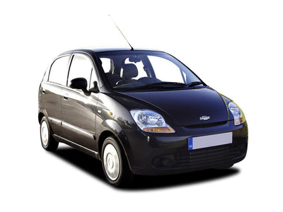 Chevrolet Matiz