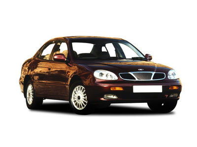 Daewoo Leganza