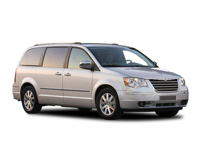 Chrysler Grand Voyager