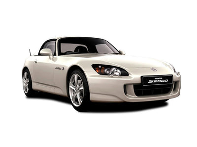 Honda S2000