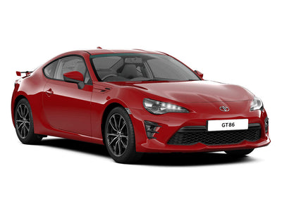 Toyota GT86