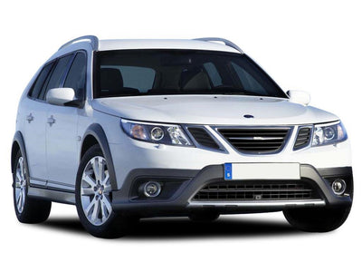 Saab 9-3X