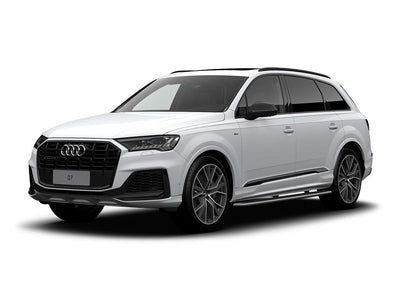 Audi Q7/SQ7