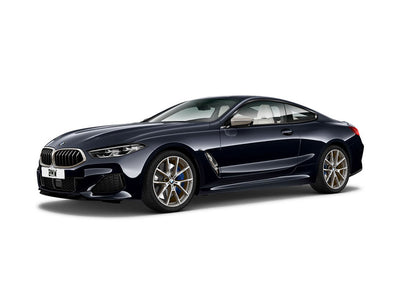 BMW 8 Series