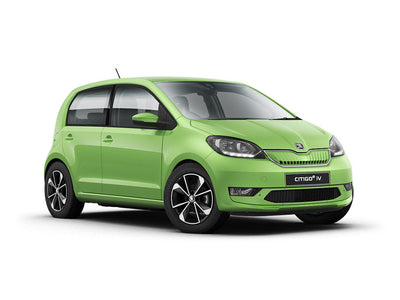 Škoda Citigo