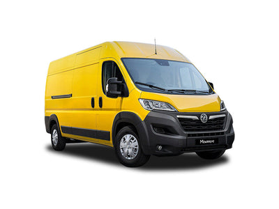 Vauxhall Movano