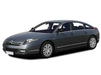 Citroen C6