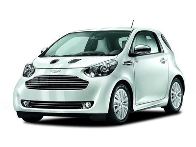 Aston Martin Cygnet