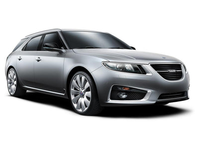 Saab 9-5