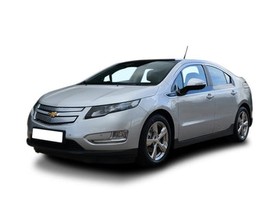 Chevrolet Volt