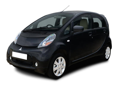 Mitsubishi i-Miev