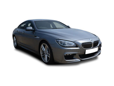 BMW 6 Series