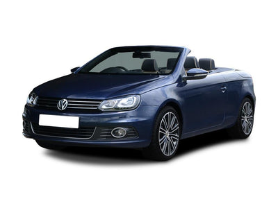 Volkswagen Eos