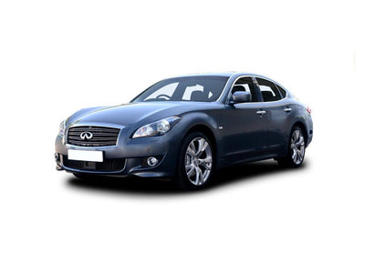 Infiniti M