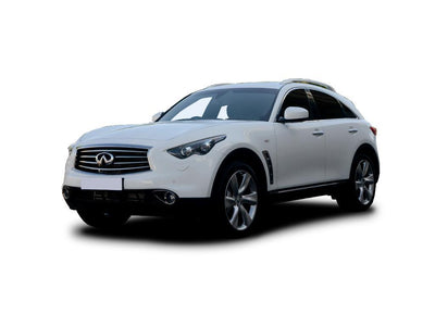 Infiniti FX