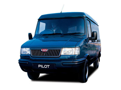 LDV Pilot