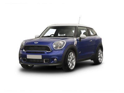 MINI Paceman