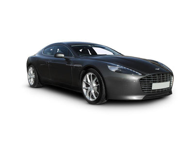 Aston Martin Rapide