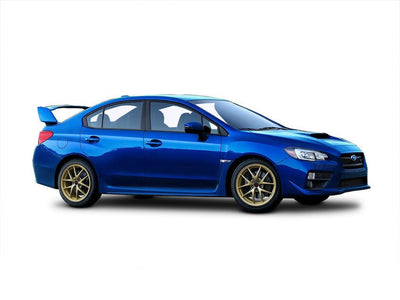 Subaru WRX