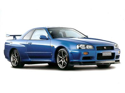 Nissan Skyline