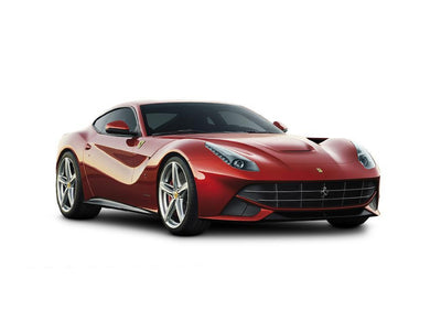 Ferrari F12