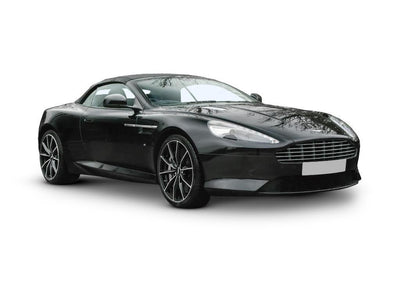 Aston Martin DB9