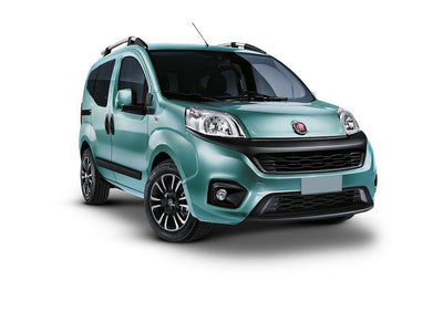 Fiat Qubo