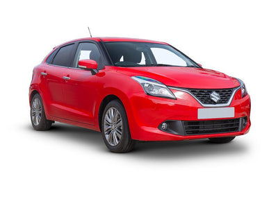 Suzuki Baleno