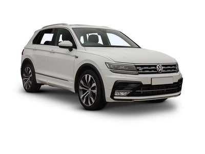 Volkswagen Tiguan/Tiguan Allspace