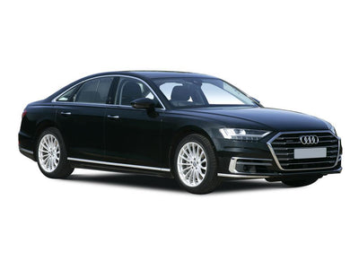 Audi A8/S8