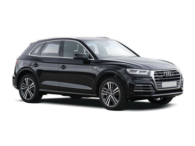 Audi Q5/SQ5/RSQ5