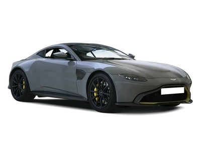 Aston Martin Vantage