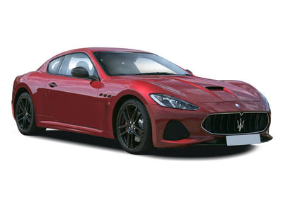 Maserati Gran Turismo