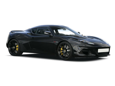 Lotus Evora