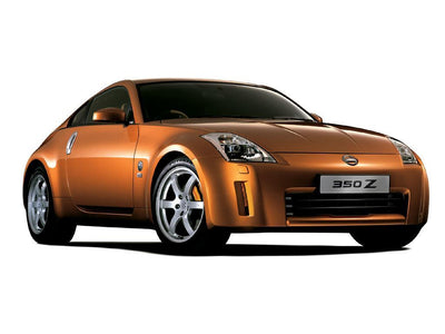 Nissan 350 Z