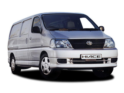 Toyota Hi-Ace