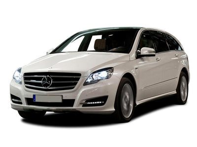 Mercedes-Benz R Class