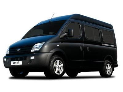 LDV Maxus