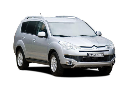 Citroen C-Crosser