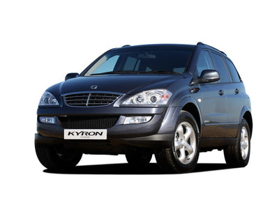 SsangYong Kyron