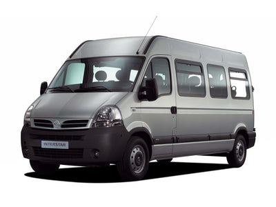 Nissan Interstar