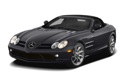 Mercedes-Benz SLR Class