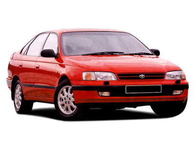 Toyota Carina