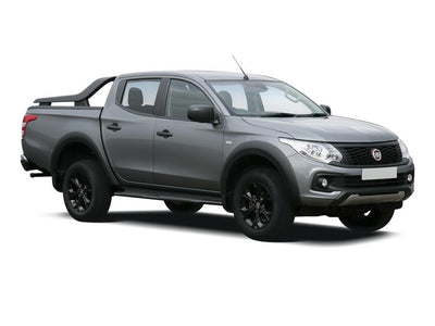 Fiat Fullback