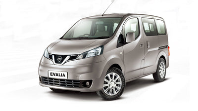 Nissan Evalia