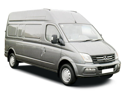 LDV V80