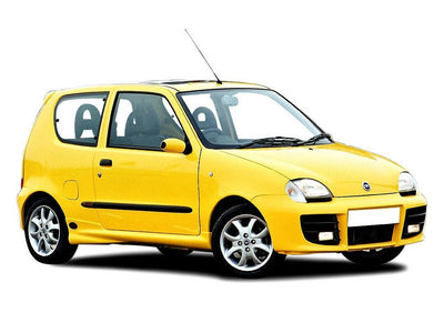 Fiat Seicento