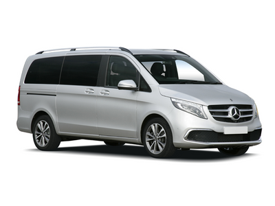 Mercedes-Benz V Class