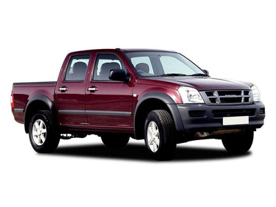 Isuzu Rodeo